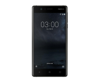 Nokia 3 Dual SIM czarny - 357293 - zdjęcie 2